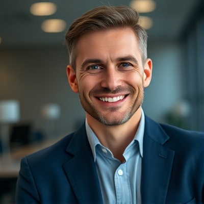 James Wilson — Beste Online Casino expert